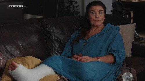 Olive Land Season 5 Episode 24 - Episode 24