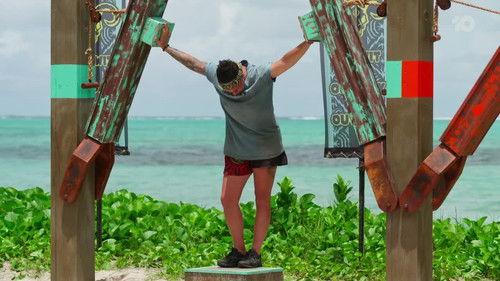 Australian Survivor Season 11 Episode 6 - My Fire Breathing Dragon