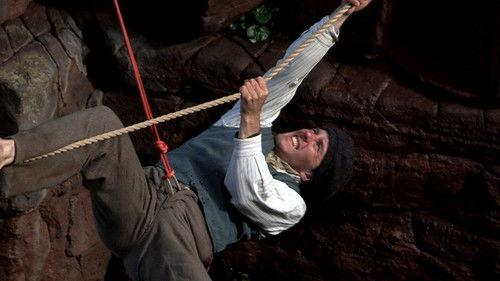 The Adventure Show Season 5 Episode 5 - The First Great Climb