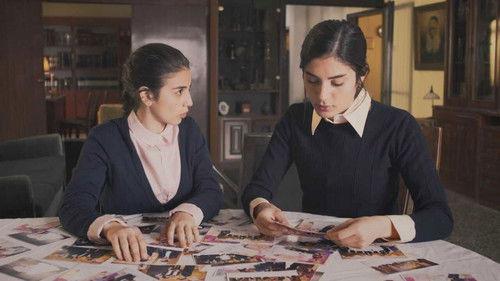 The Policeman's Daughter Season 2 Episode 8 - Episode 8