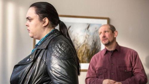 My Mad Fat Diary Season 3 Episode 3 - Voodoo