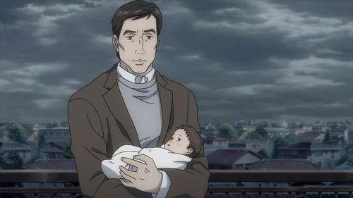 Parasyte -the maxim- Season 1 Episode 17 - The Adventure of the Dying Detective