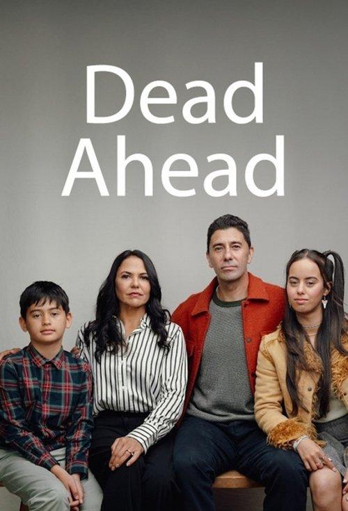 Dead Ahead poster