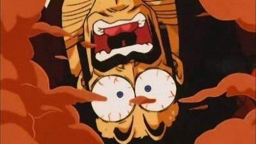 Dragon Ball Z Season 7 Episode 19 - Big Trouble, Little Trunks