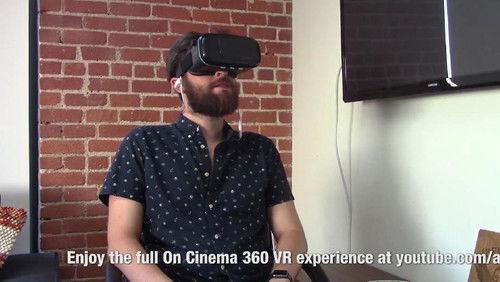 On Cinema Season 10 Episode 6 - 'Traffik'