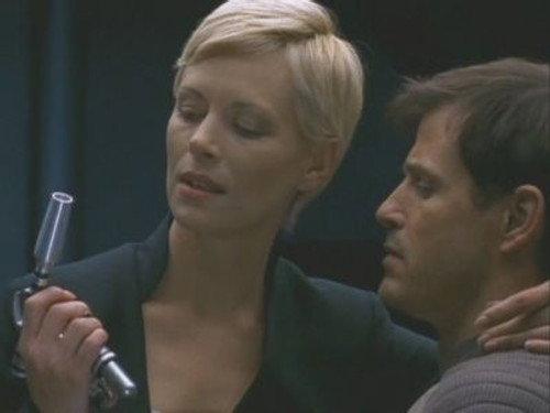 Starhunter Season 1 Episode 20 - Bad Seed (1)