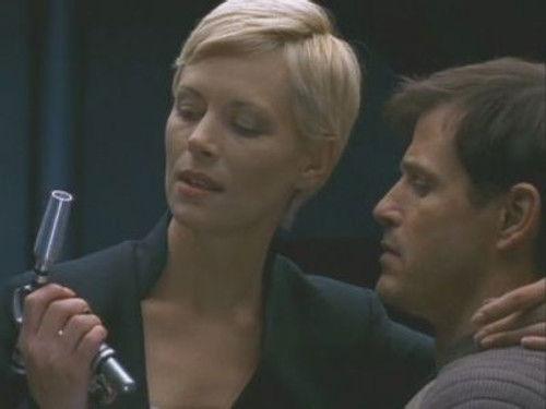 Starhunter Season 1 Episode 20 - Bad Seed (1)