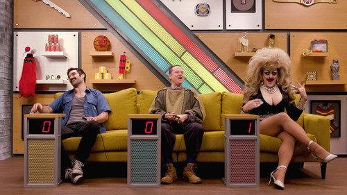 Um, Actually... Season 10 Episode 7 - Wingspan, Matterhorn Bobsleds, Avatar: The Way of Water