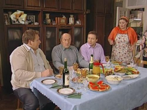 The Voronins Season 2 Episode 11 - Voroniny Season 2 Episode 11