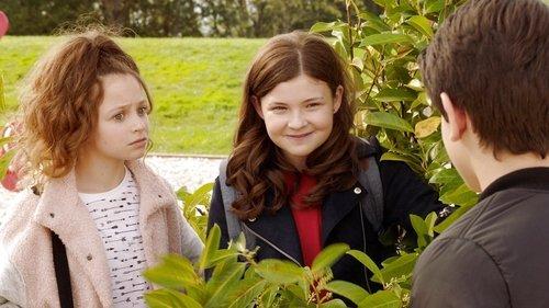 Fast Layne Season 1 Episode 7 - Mile 7: On the Run