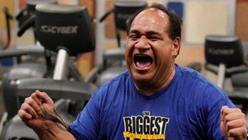 The Biggest Loser Season 11 Episode 11 - Week 11