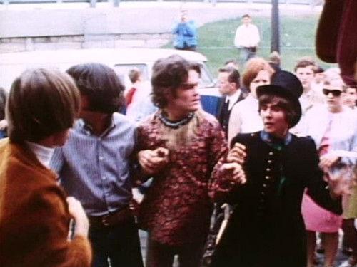 The Monkees Season 2 Episode 22 - Monkees in Paris (a.k.a. The Paris Show)
