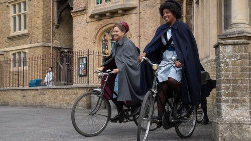 Call the Midwife Season 13 Episode 2 - Episode 2