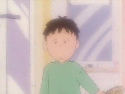 Azuki-chan Season 1 Episode 1 - Episode 1