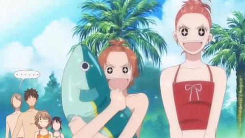 Lovely★Complex Season 1 Episode 1 - Freshman Year Summer! I'll Definitely Find a Boyfriend!