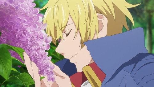 undefined Season 2 Episode 10 - Longing