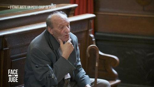 Face au juge Season 12 Episode 5 - Episode 5