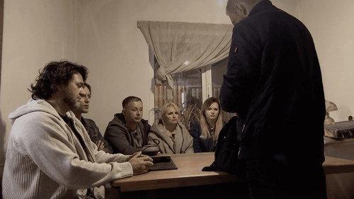 New Battle of the Psychics Season 2 Episode 4 - Episode 4
