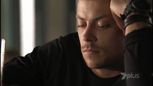 Home and Away Season 32 Episode 18 - Episode 7058