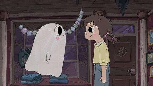 Summer Camp Island Season 5 Episode 5 - Betsy and Ghost Chapter 2: Boo Jeans