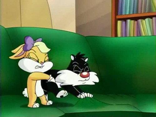 Baby Looney Tunes Season 2 Episode 7 - Oh Brother, Warehouse Art Thou?