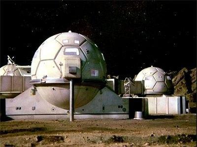 UFO Season 1 Episode 13 - Survival