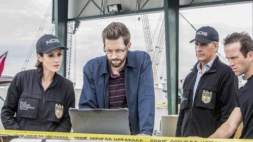 NCIS: New Orleans Season 2 Episode 23 - The Third Man