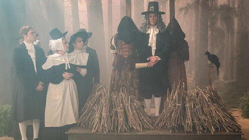 Studio C Season 9 Episode 8 - Season 9 Halloween Special