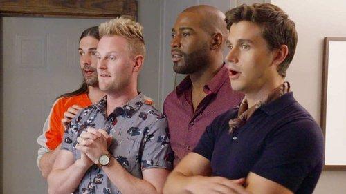 Queer Eye Season 2 Episode 2 - A Decent Proposal