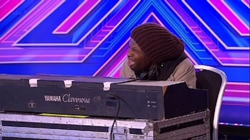 The X Factor Season 11 Episode 1 - Room Auditions 1