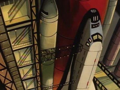 undefined Season 1 Episode 4 - Moondreams