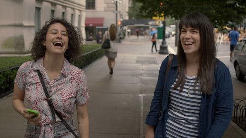 Broad City Season 1 Episode 2 - Pu$$y Weed