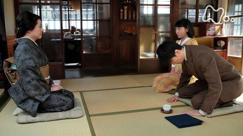 Manpuku Season 1 Episode 18 - Week 03 - That's nothing but a lie! - Episode 018