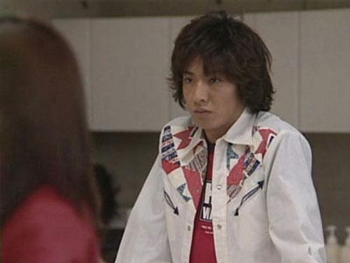 Beautiful Life Season 1 Episode 3 - Night Kiss