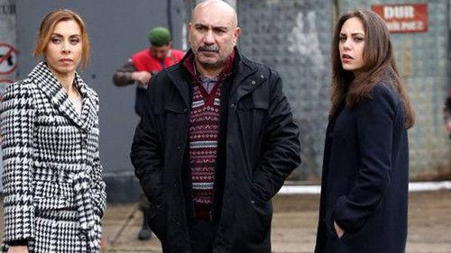 North South Season 2 Episode 22 - 62. Bölüm