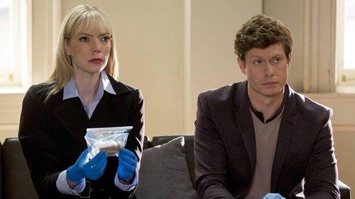 undefined Season 3 Episode 9 - The Swedes