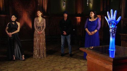 Battle of the Psychics Season 17 Episode 17 - Episode 17