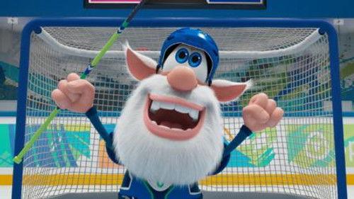 Booba Season 2 Episode 3 - Aircraft