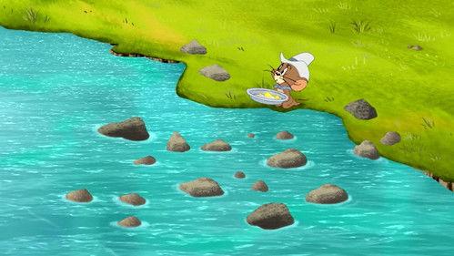 undefined Season 2 Episode 27 - 24 Karat Kat