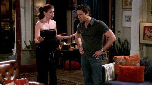 Will & Grace Season 8 Episode 22 - Whatever Happened to Baby Gin?