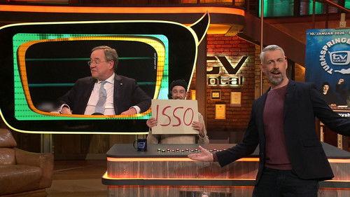 TV total Season 22 Episode 1 - Episode 1