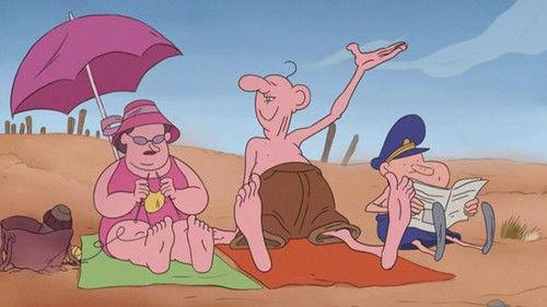 De Gaulle at the Beach Season 1 Episode 9 - Episode 9