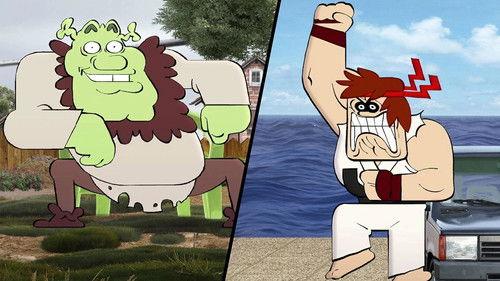 The Wakos Season 4 Episode 10 - Episode 10