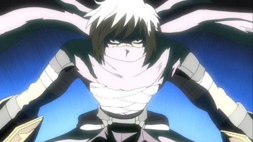 Ragnarok The Animation Season 1 Episode 20 - It's Okay