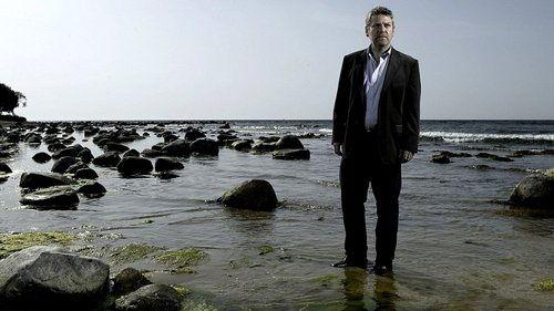 undefined Season 1 Episode 2 - Firewall