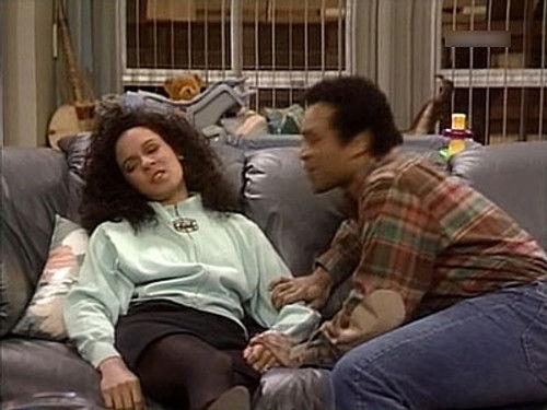 The Cosby Show Season 5 Episode 19 - It Comes and It Goes