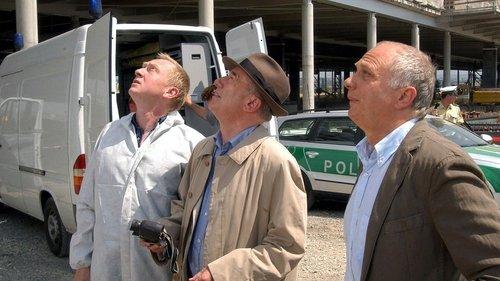 Scene of the Crime Season 38 Episode 2 - Episode 2