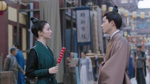 Are You The One Season 1 Episode 27 - Speak from the Heart