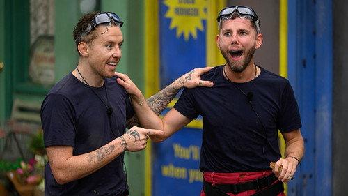 I'm a Celebrity...Get Me Out of Here! Season 24 Episode 6 - High Street of Horrors