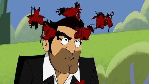 Lucifer Season 6 Episode 3 - Yabba Dabba Do Me